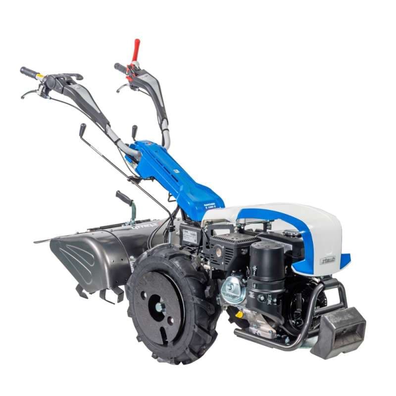 Motoculteur thermique Staub Rancher K1050S