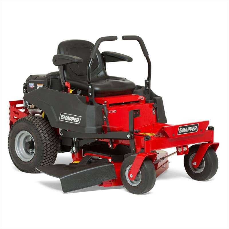 Tondeuse autoportée thermique Snapper ZTX 105