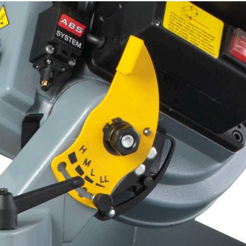 Scie à ruban à métaux Femi ABS 1750XL