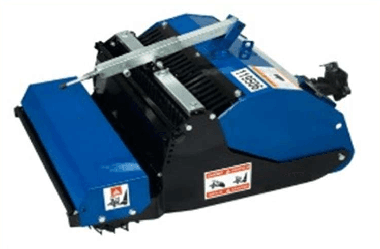 Enfouisseur de pierres spécial Maxter Pro