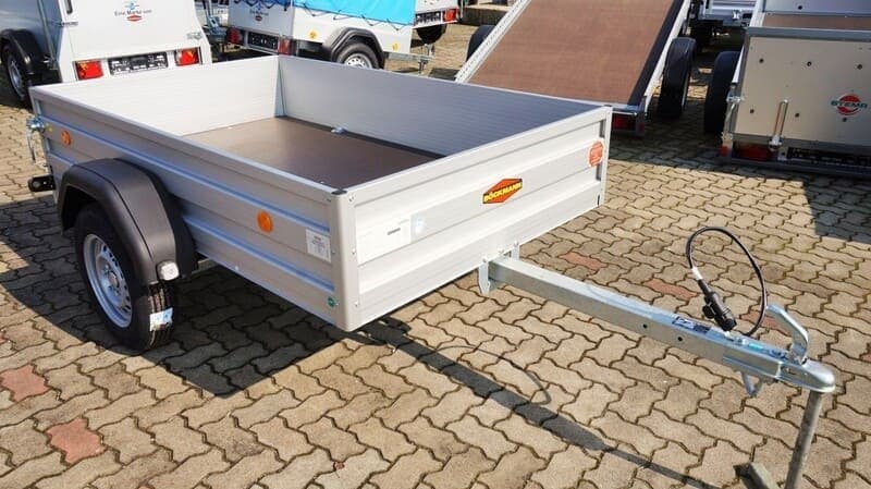 Böckmann Anhänger TL-AL 2113/75