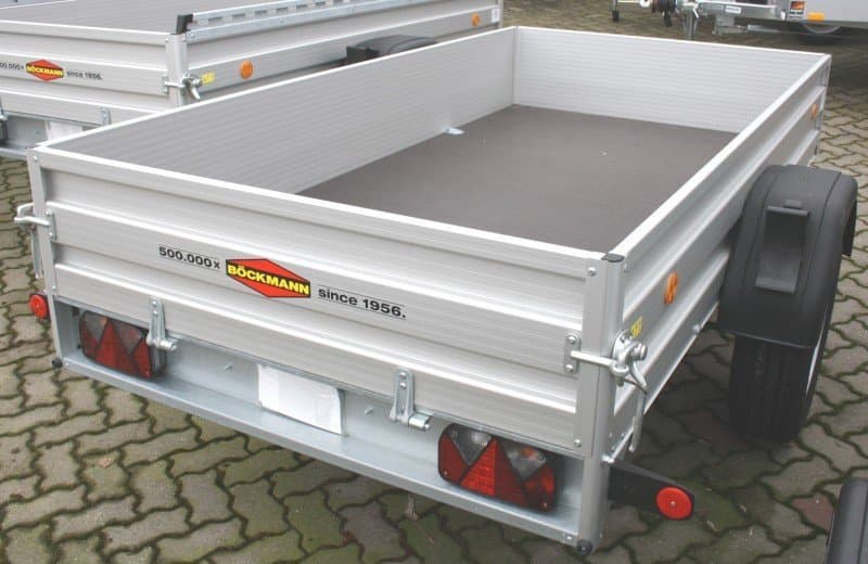 Böckmann TL-AL 2113/135