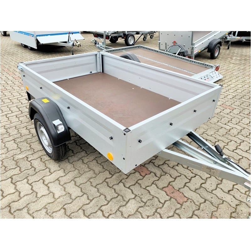 TPV TL-EU2/3 Pkw-Anhänger 750 kg
