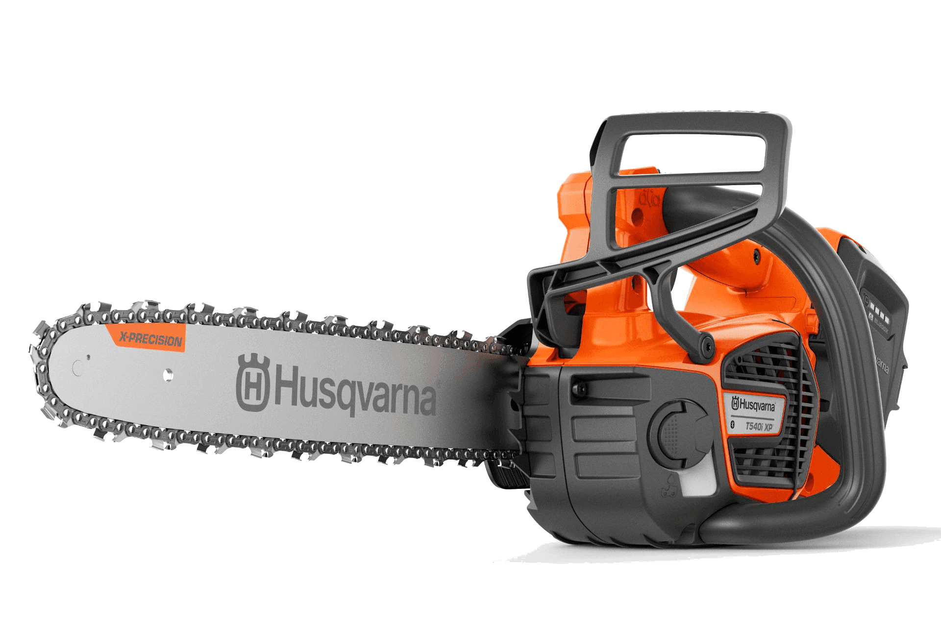 Élagueuse professionnelle HUSQVARNA T540iXP-35SN