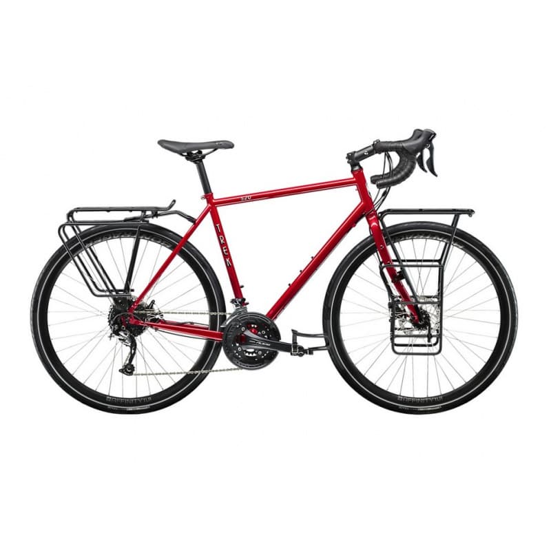 Vélo TREK 520 2023 - 54