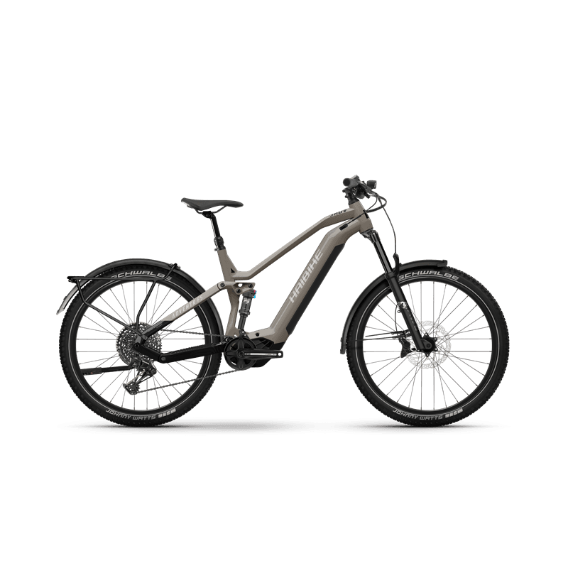 Vélo Adventure FS10 2023 - M