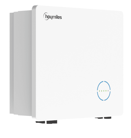 AC-gekoppelter Wechselrichter HOYMILES HAS-3.0LV-EUG1