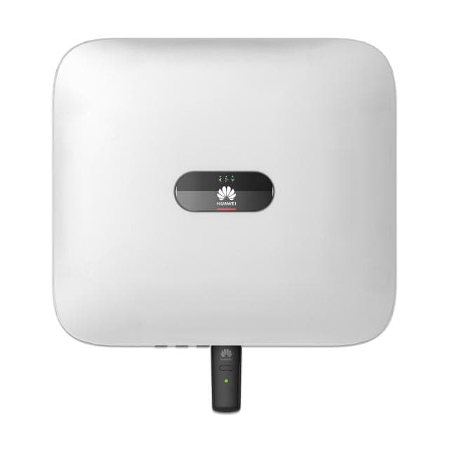 HUAWEI SUN 2000-8KTL-M1 Netzwechselrichter (HC)