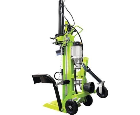 Elektro Holzspalter Zipper ZI-HS 30 Tonnen EZ ( nach neuer Norm )