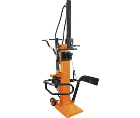 Elektro Holzspalter ATIKA ASP 10 TS-2, 10 Tonnen ( nach neuer Norm )
