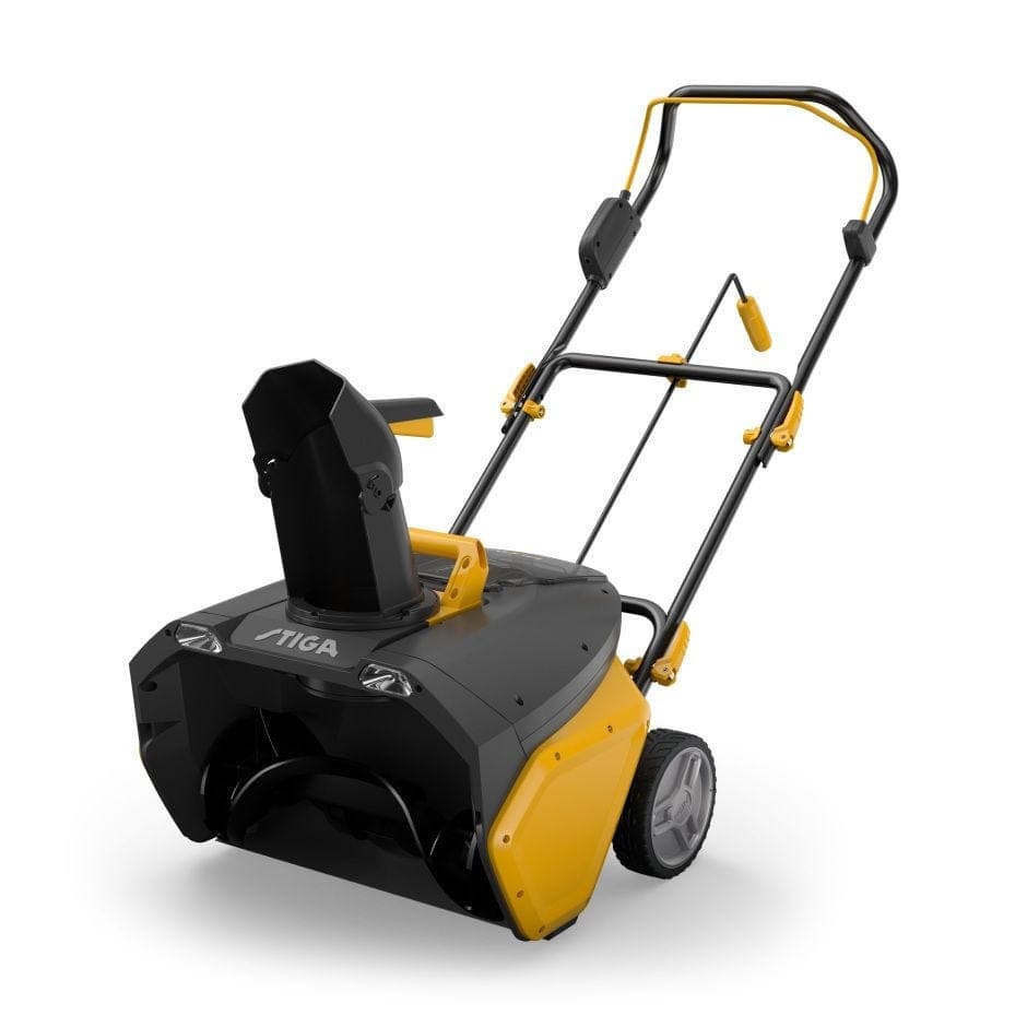 STIGA ST 700e Akku-Schneefräse (ohne Akku und Ladegerät)