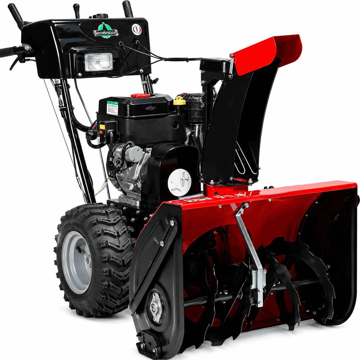 Schneefräse Herkules HSF71B 1450S
