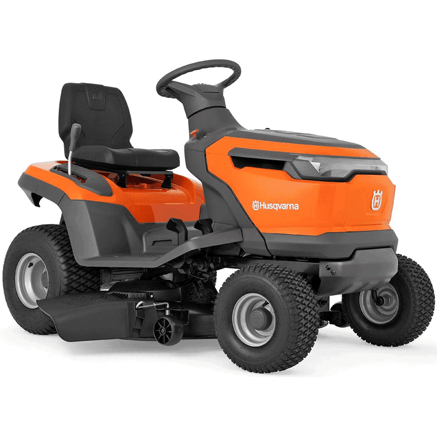 Akku-Aufsitzrasenmäher HUSQVARNA TS 100i (Modell 2025) – Produktbeschreibung