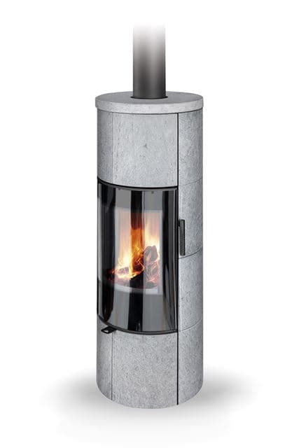 Romotop Soria H 20 Komplett kleberstein
