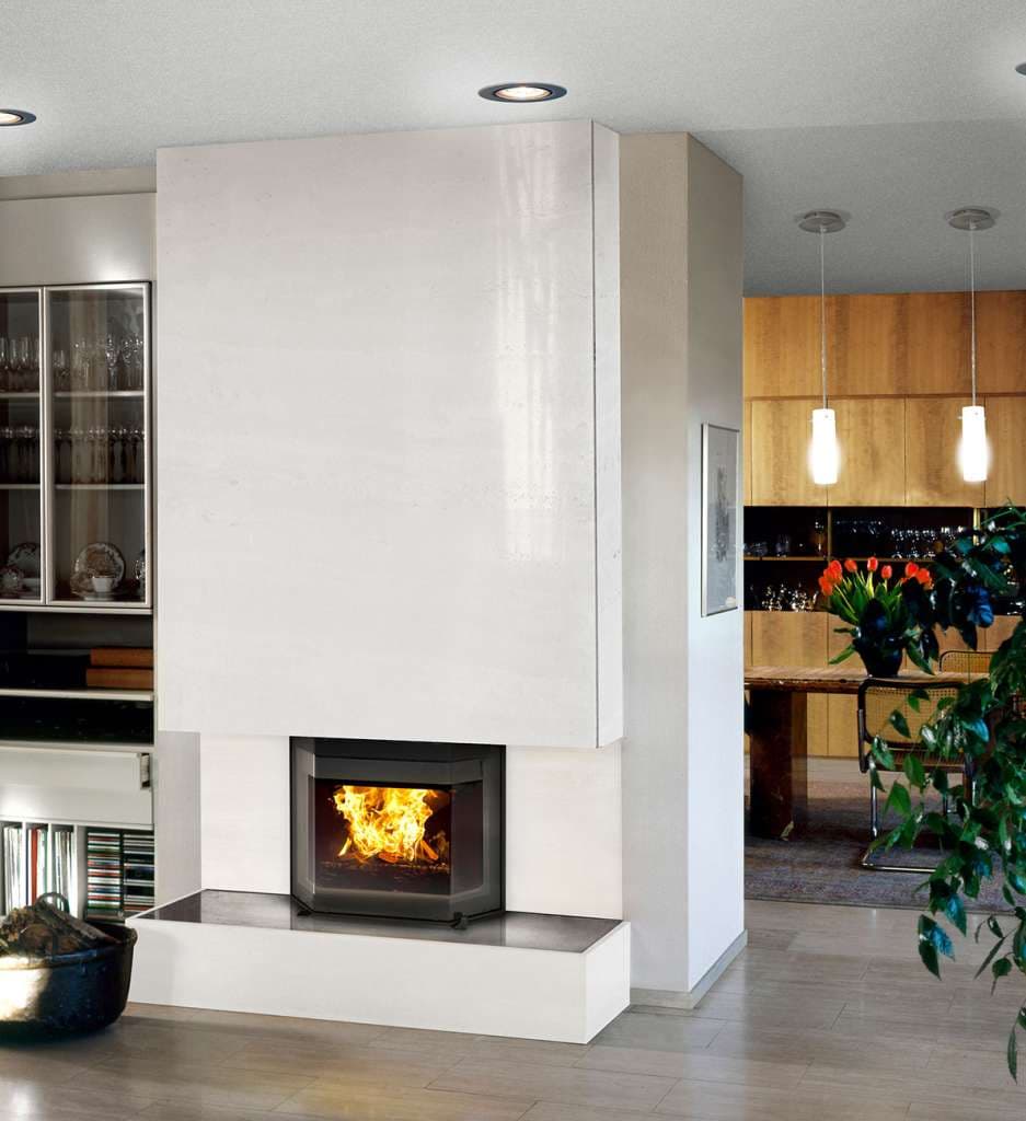 Dovre innsats Phoenix1 (forDovre2000, komplett)