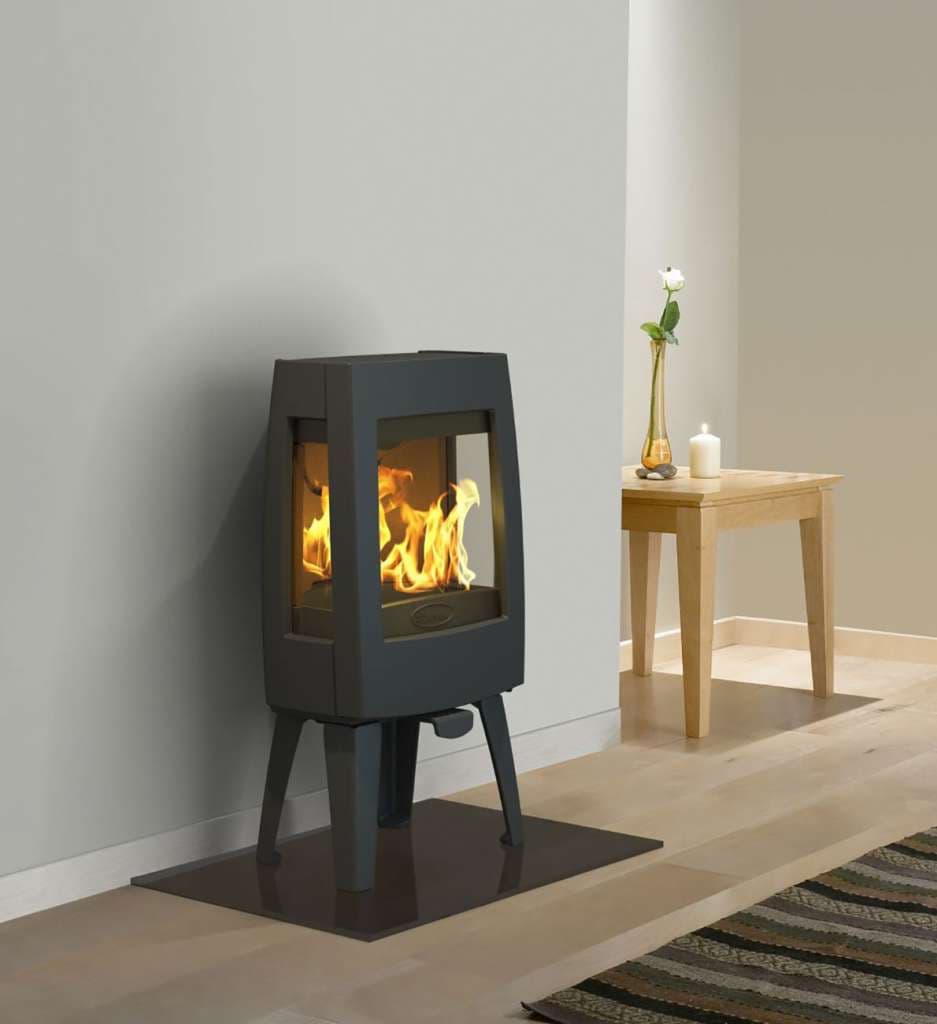 Dovre ovn Sense 103