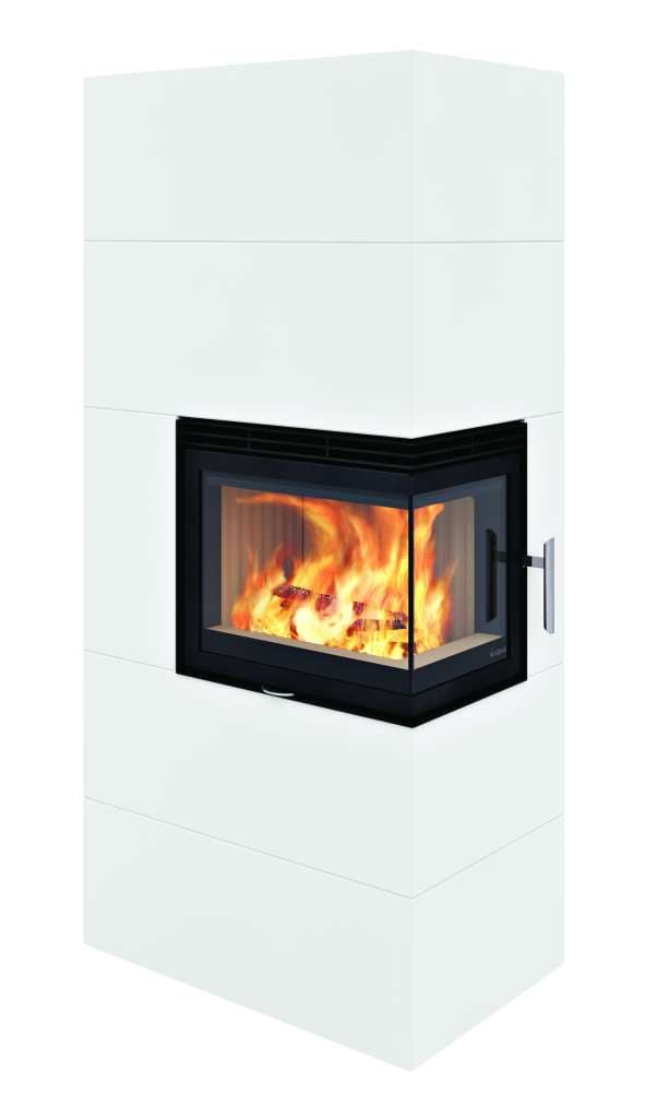 Nordpeis Salzburg C Convection venstre