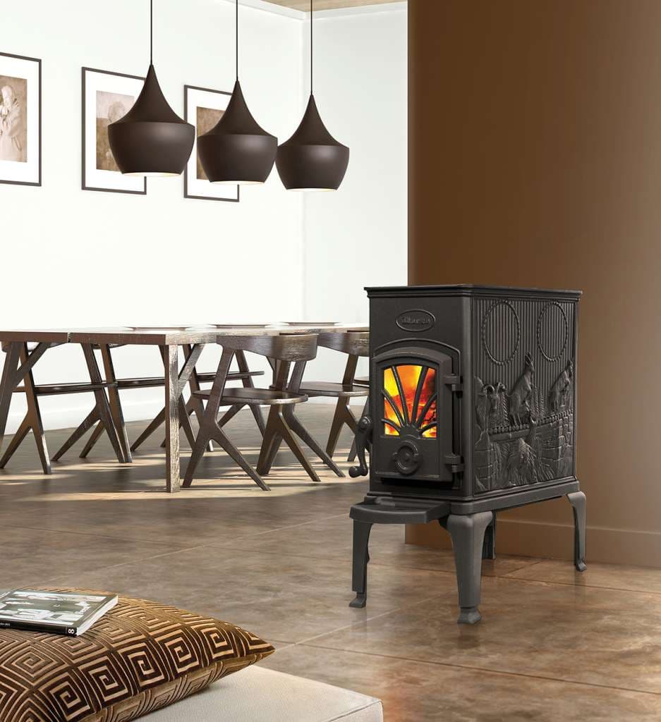 Dovre ovn 40/45CBS