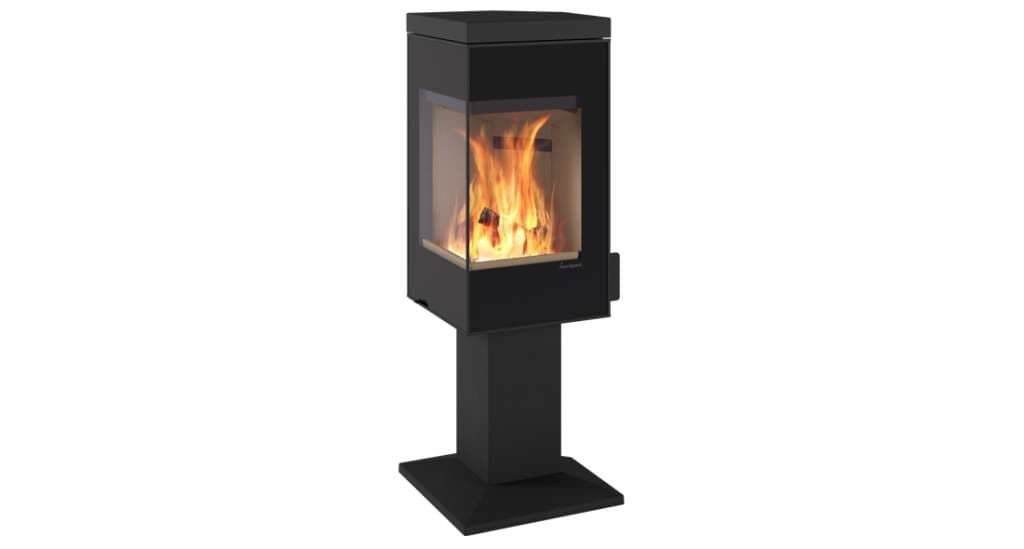 Nordpeis Quadro 1 Exclusive