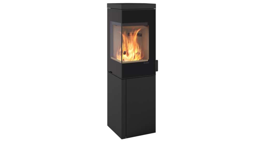 Nordpeis Quadro 3 Exclusive