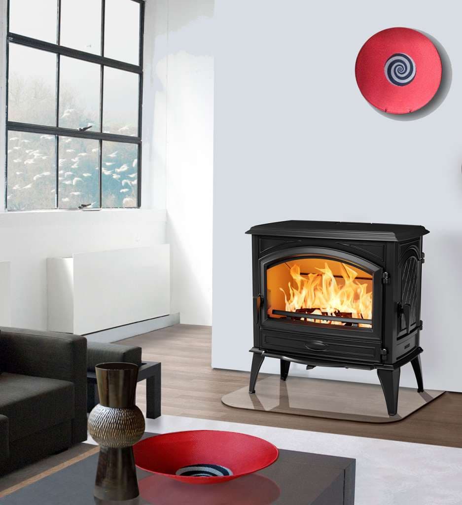 Dovre ovn 760WD