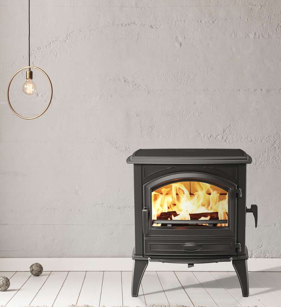 Dovre ovn 640WD