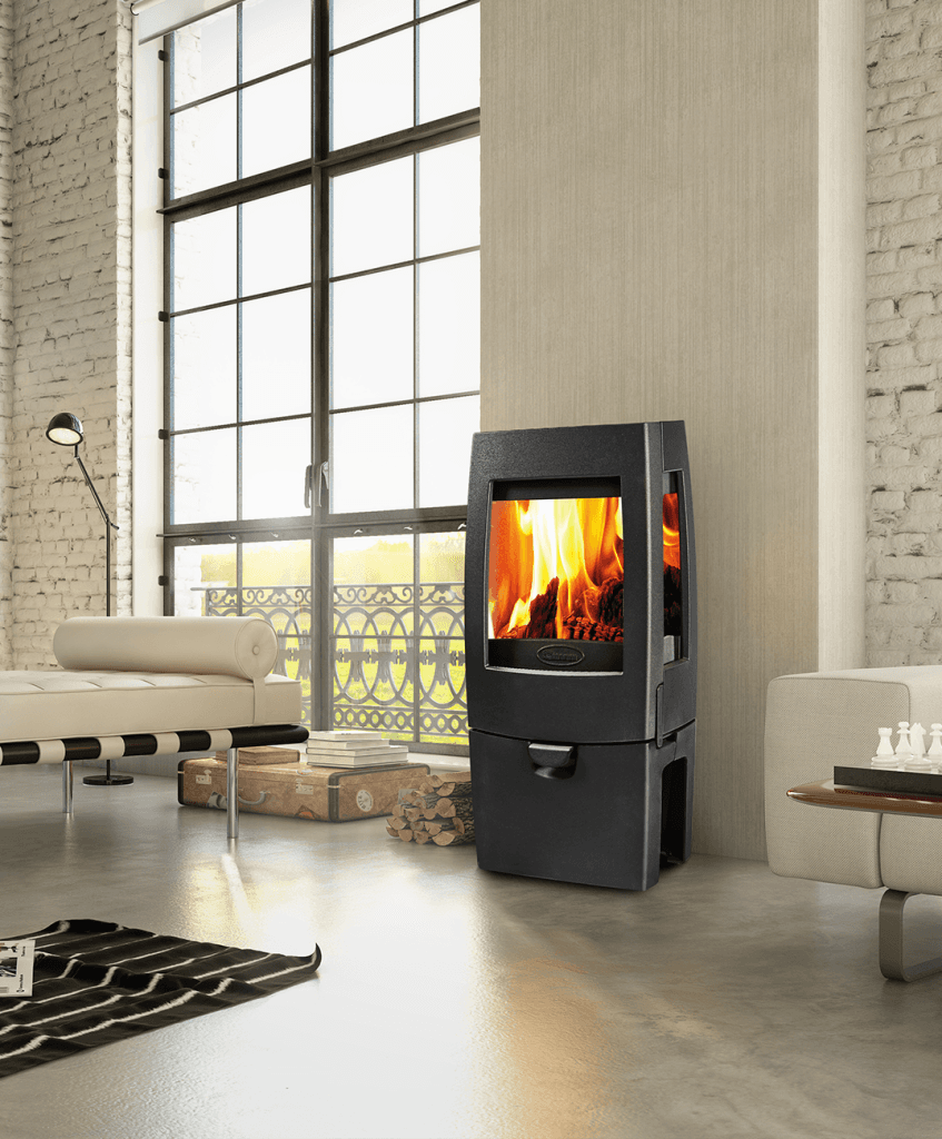 Dovre ovn Sense 213