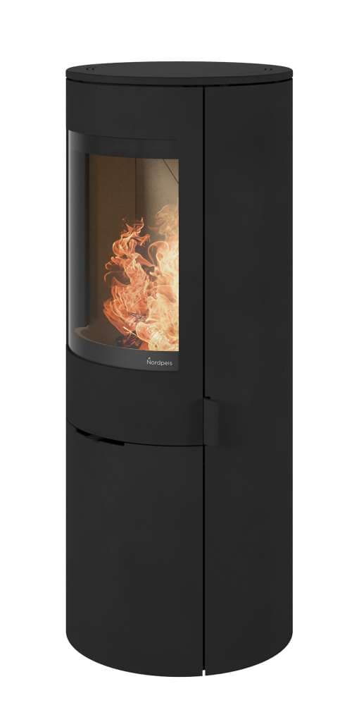 Nordpeis Origo DV uten sideglass