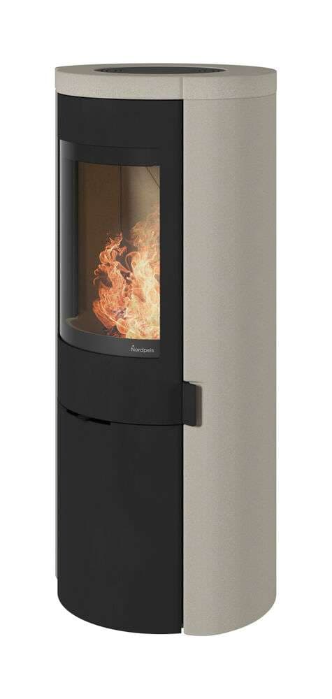 Nordpeis Origo Colorado (uten sideglass)