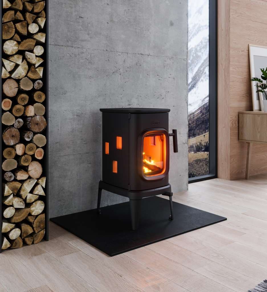 Dovre ovn Saga 107