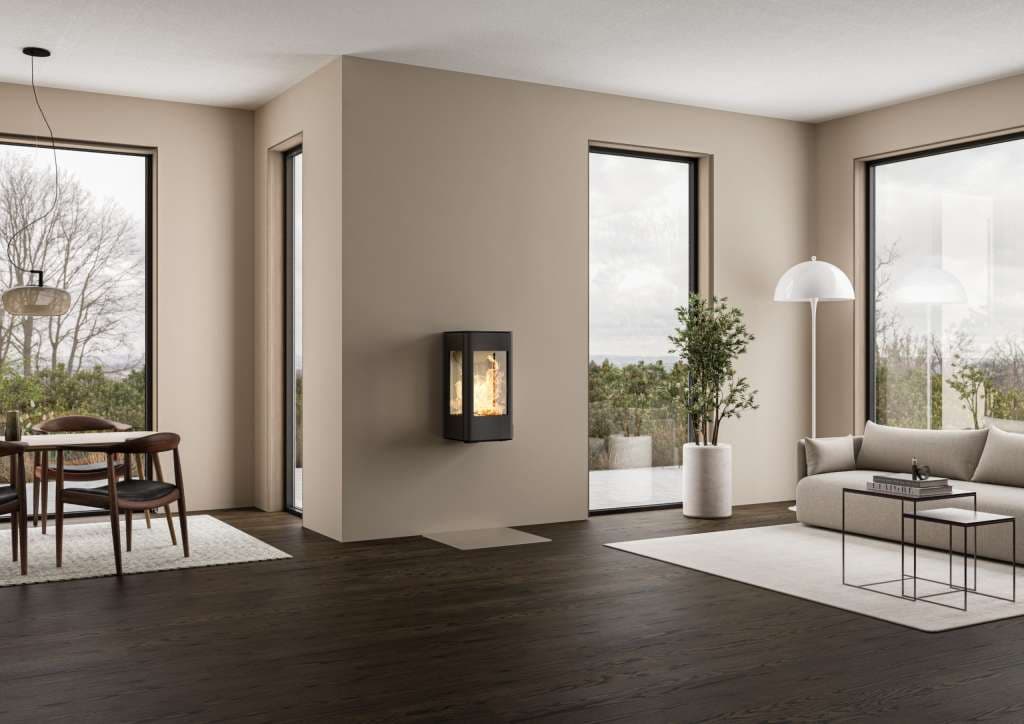 Nordpeis YoU Wall med lys thermotte