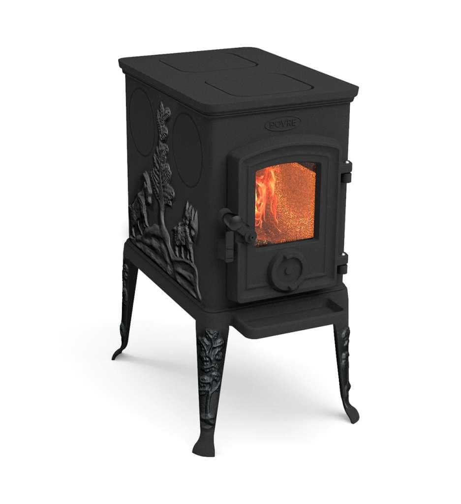 Dovre ovn 101CBS