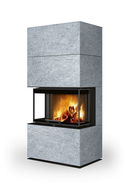 Romotop Cara C 20 kleberstein