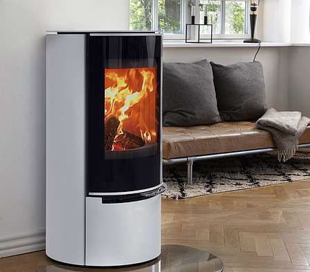 Aduro 17.1 Lux, hvid, uden sideglas