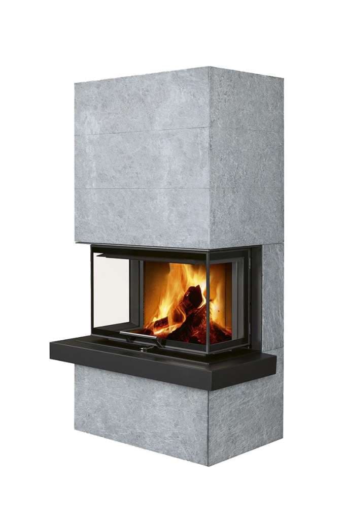 Romotop Cara C 02 Kleberstein NO