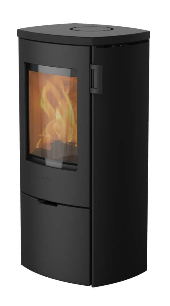 Lotus Mondo 30 Steel sides
