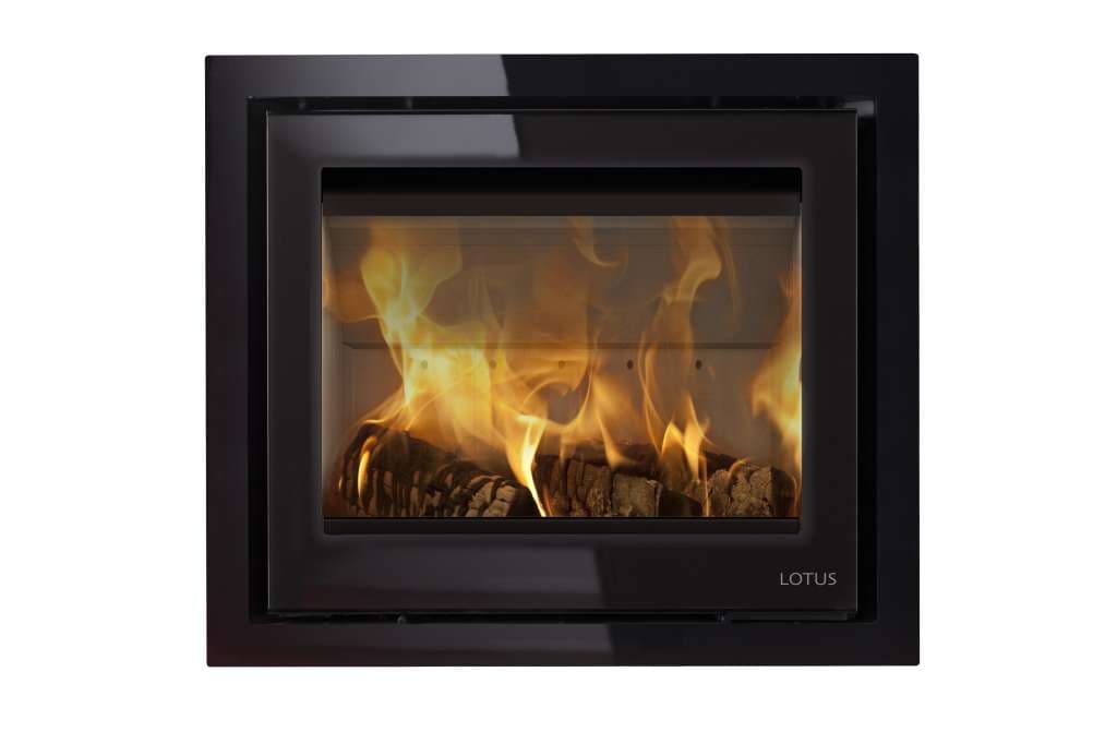 Lotus H570 Black Magic – venstrehengslet