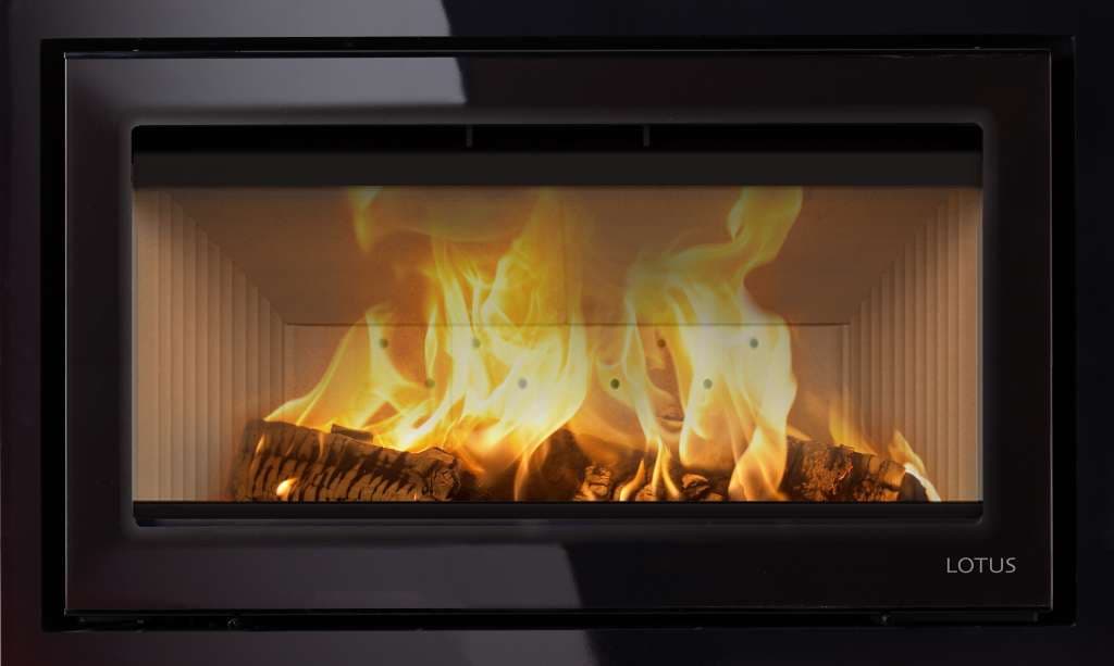 Lotus H570W Black Magic – venstrehengslet