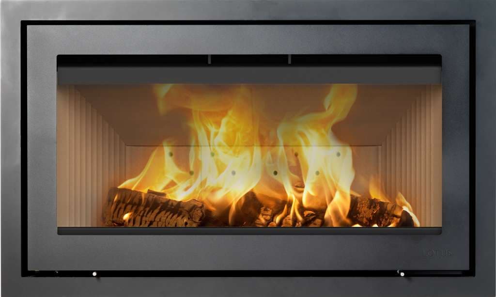 Lotus H570W – venstrehengslet