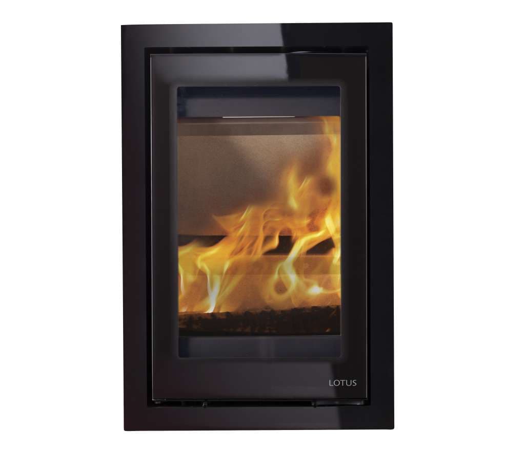 Lotus H700 Black Magic Left