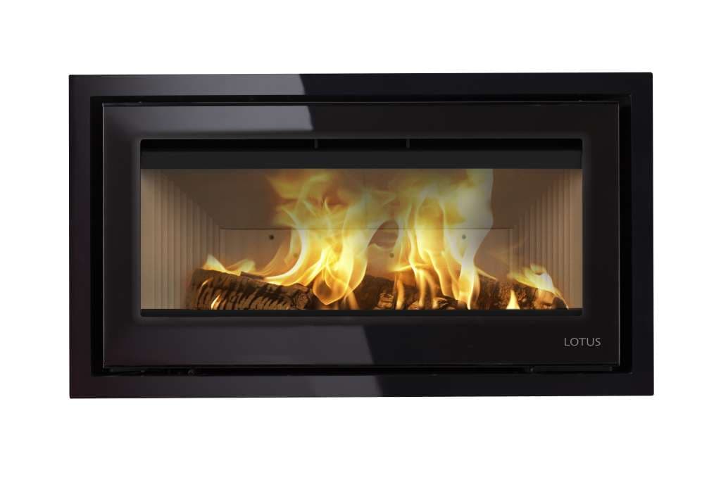 Lotus H470W Black Magic – venstrehengslet