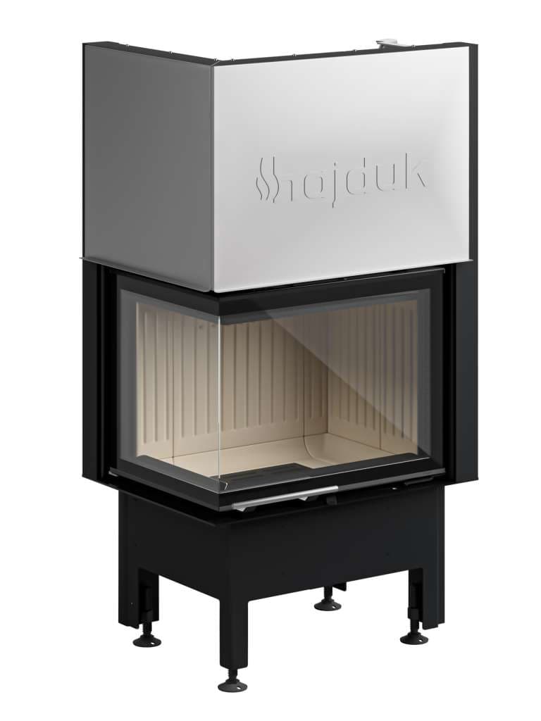 Hajduk SMART 2LXT h (hevedør)