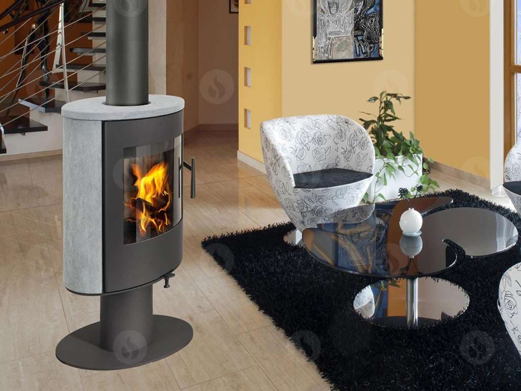 Romotop Evora T 20 Kleberstein