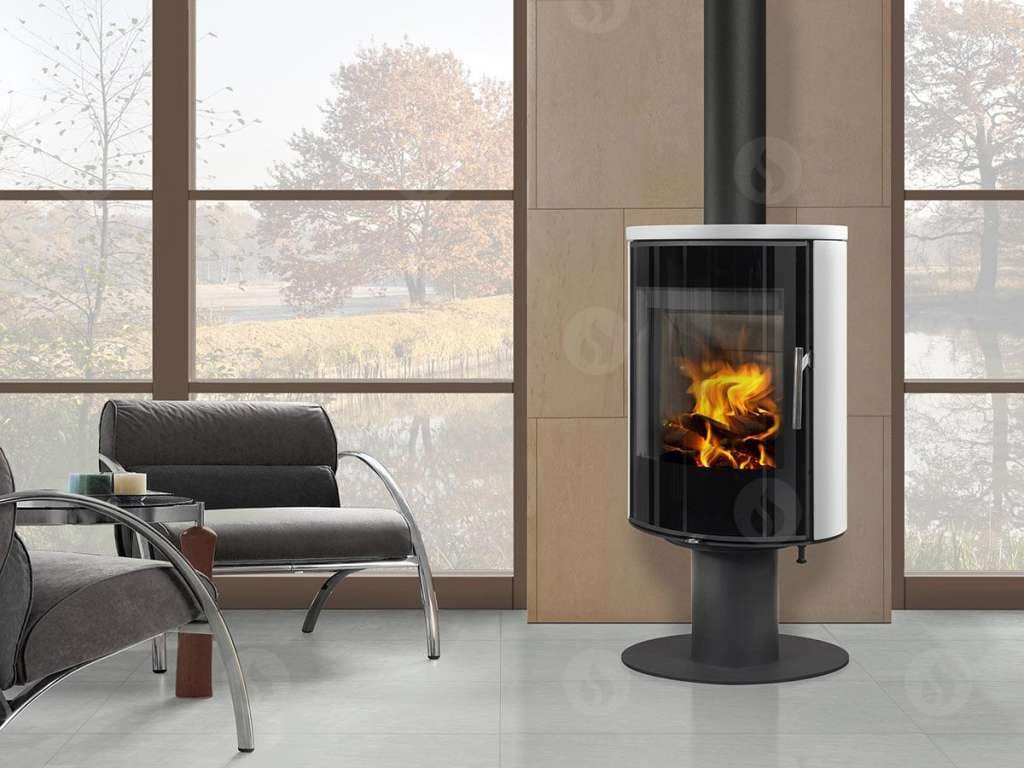 Romotop Laredo T 10 Keramikk
