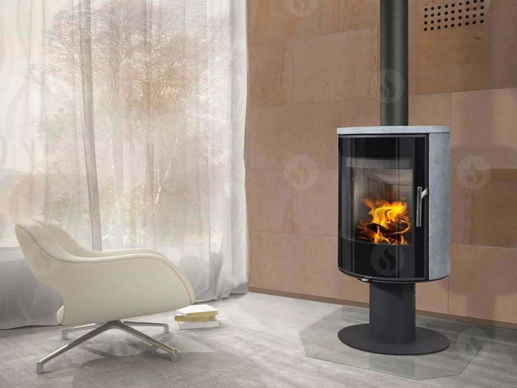 Romotop Laredo T 20 Kleberstein