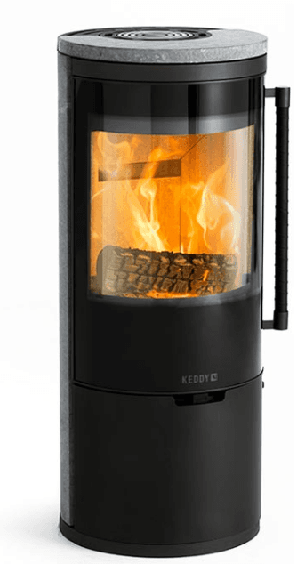 Keddy K600 Lav kleberstein – kun 1.stk