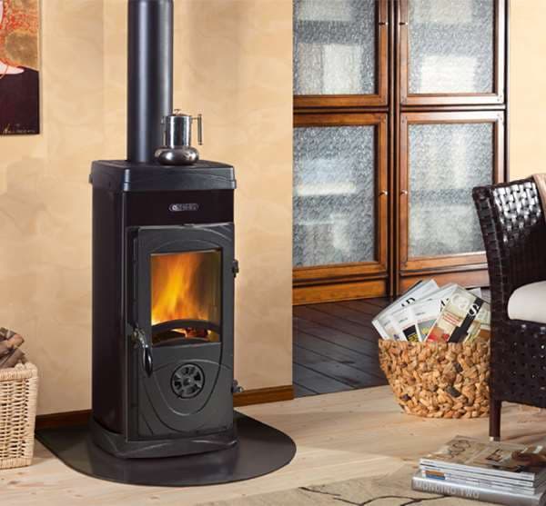 Vedovn Super Junior Anthracite Black