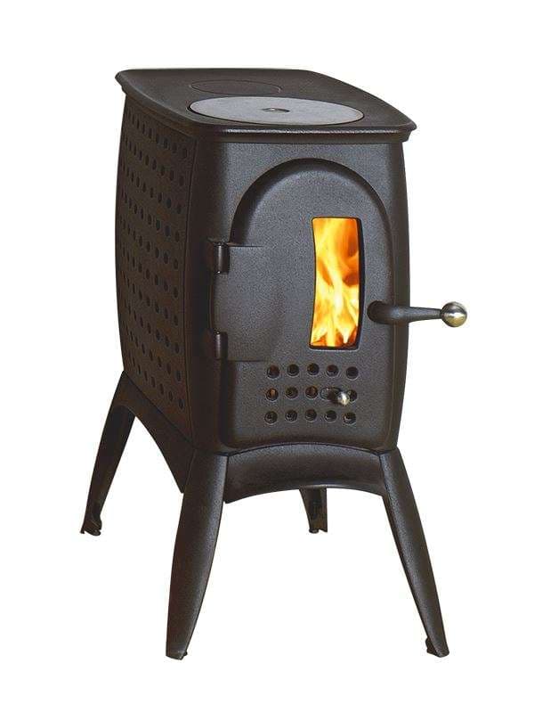 Austroflamm G1 Støpejernsovn