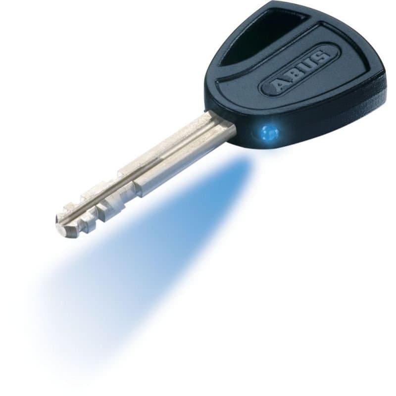 Antivol GRANIT X PLUS 540 230mm