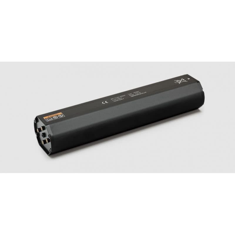 Batterie Yamaha intube 500Wh